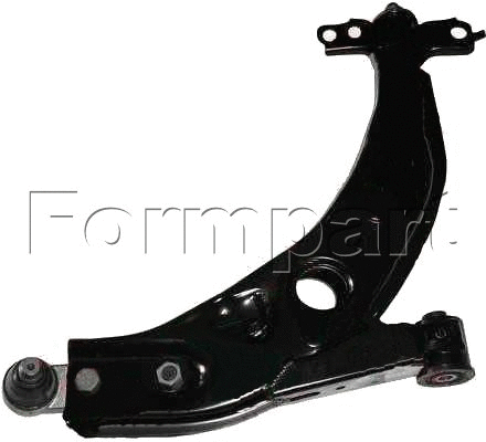 Control/Trailing Arm, wheel suspension (3809010)