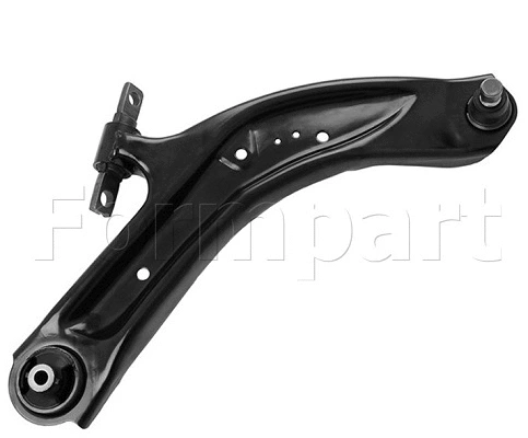 Control/Trailing Arm, wheel suspension (4109088)
