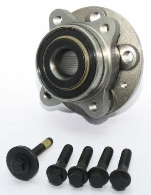 Wheel Hub (30498011/K)