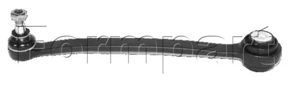 Control/Trailing Arm, wheel suspension (1905007)