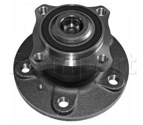Wheel Hub (19498066/S)