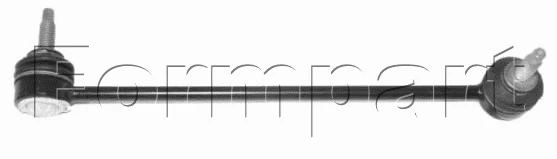 Link/Coupling Rod, stabiliser bar (1908043)