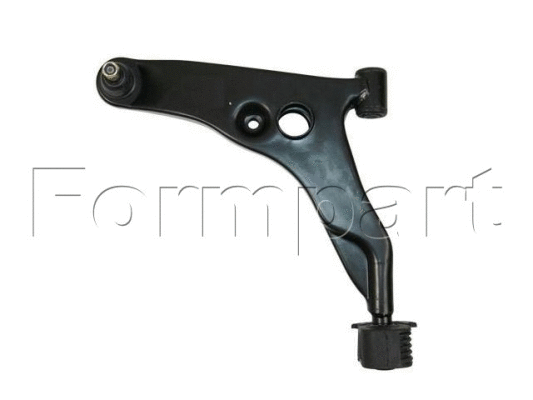 Control/Trailing Arm, wheel suspension (3909018)