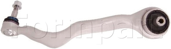 Control/Trailing Arm, wheel suspension (1205109)