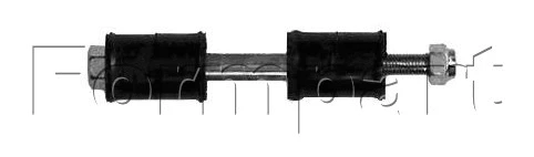 Link/Coupling Rod, stabiliser bar (3908026)