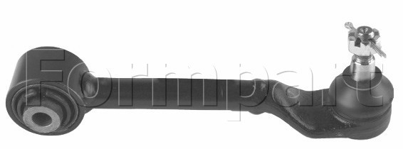 Control/Trailing Arm, wheel suspension (3605012)