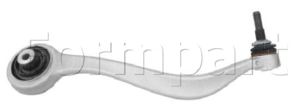 Control/Trailing Arm, wheel suspension (1205156)