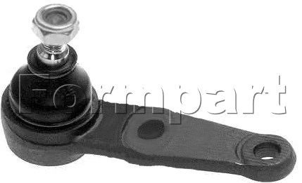 Ball Joint (3704001)