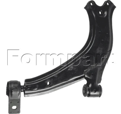 Control/Trailing Arm, wheel suspension (2109091)