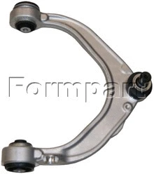 Control/Trailing Arm, wheel suspension (1209035)