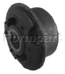Mounting, control/trailing arm (13407034/S)