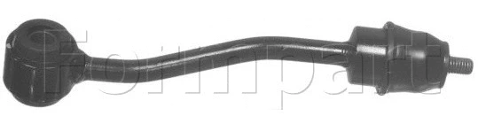 Link/Coupling Rod, stabiliser bar (6108020)