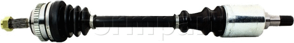 Drive Shaft (21380039/S)