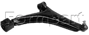 Control/Trailing Arm, wheel suspension (4309008)
