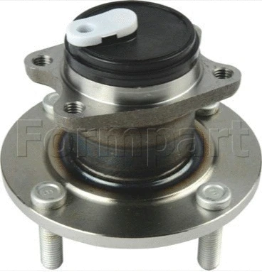 Wheel Hub (39498005/S)