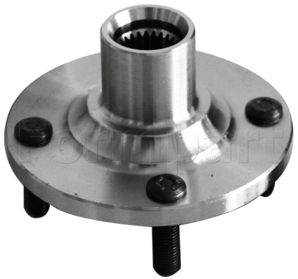 Wheel Hub (42498066/S)