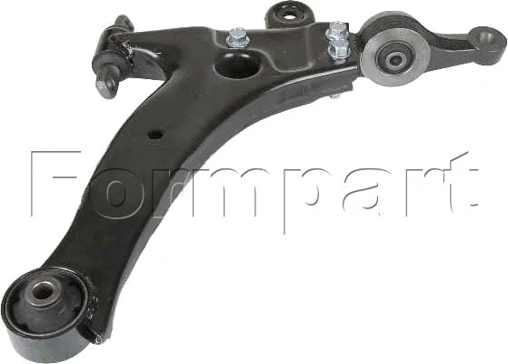 Control/Trailing Arm, wheel suspension (3709024)
