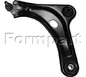 Control/Trailing Arm, wheel suspension (1309029)