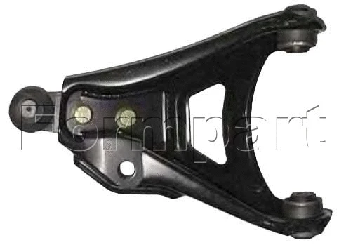 Control/Trailing Arm, wheel suspension (2209001)