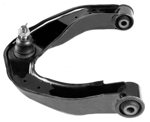 Control/Trailing Arm, wheel suspension (1909122)