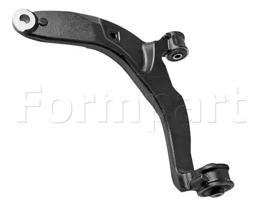Control/Trailing Arm, wheel suspension (2909155)