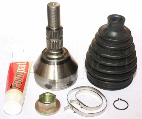 Joint Kit, drive shaft (20398011/S)