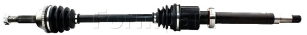 Drive Shaft (15380021/S)