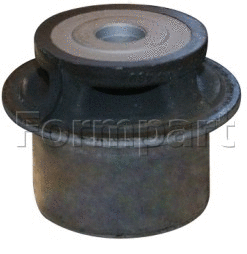 Mounting, control/trailing arm (3800014)