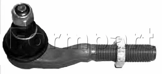 Tie Rod End (2101012)