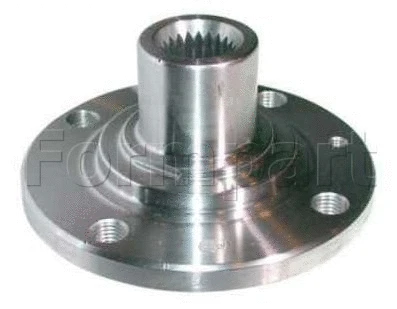 Wheel Hub (29498078/S)