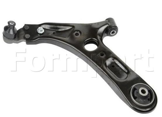 Control/Trailing Arm, wheel suspension (4909027)