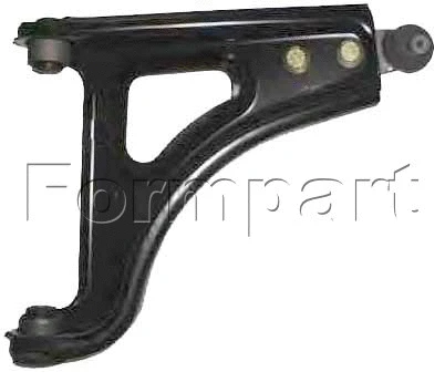 Control/Trailing Arm, wheel suspension (2209012)
