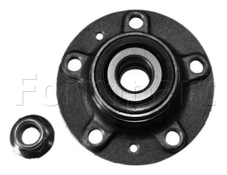 Wheel Hub (22498035/K)
