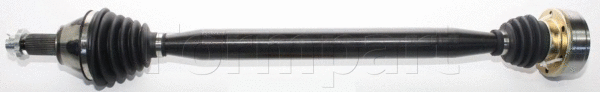 Drive Shaft (29380006/S)