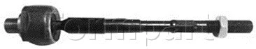 Inner Tie Rod (4107057)
