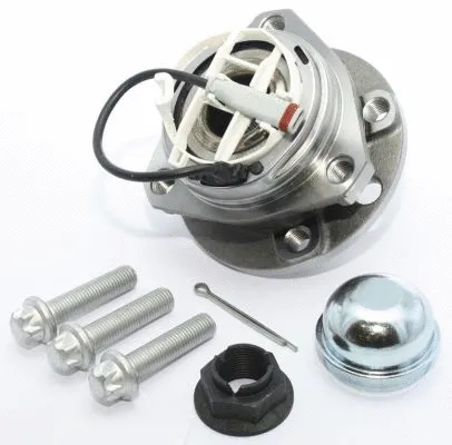 Wheel Hub (20498021/K)
