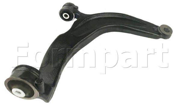 Control/Trailing Arm, wheel suspension (2909192)