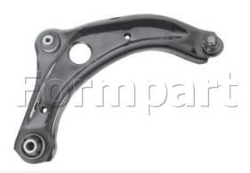 Control/Trailing Arm, wheel suspension (4109099)