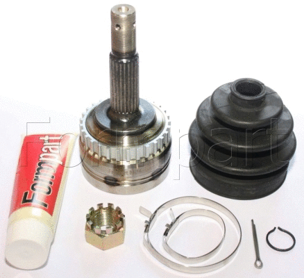 Joint Kit, drive shaft (20398010/S)