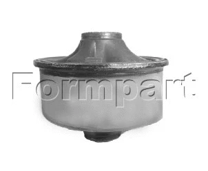 Mounting, control/trailing arm (4200011)