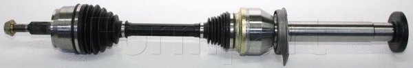 Drive Shaft (29380011/S)