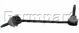 Link/Coupling Rod, stabiliser bar (4808001)