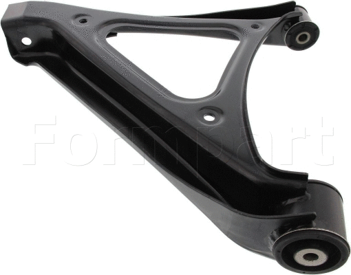 Control/Trailing Arm, wheel suspension (1109123)