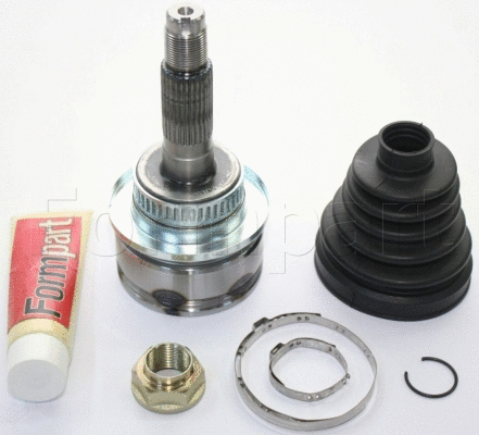 Joint Kit, drive shaft (38398019/S)