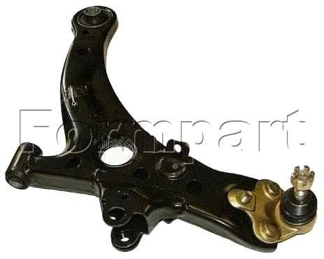 Control/Trailing Arm, wheel suspension (4209059)