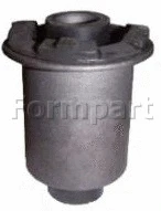 Mounting, control/trailing arm (4000002)