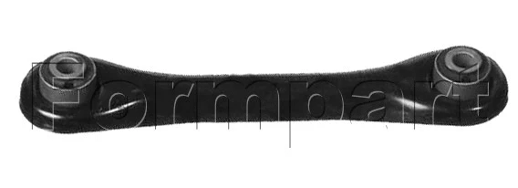 Control/Trailing Arm, wheel suspension (1509063)