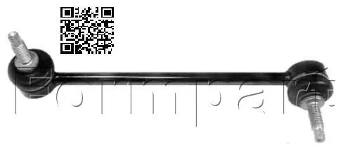 Link/Coupling Rod, stabiliser bar (1908041-XL)