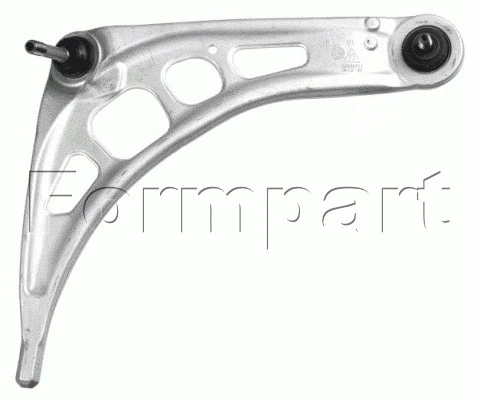 Control/Trailing Arm, wheel suspension (1209026)