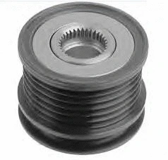 Alternator Freewheel Clutch (19145015/S)